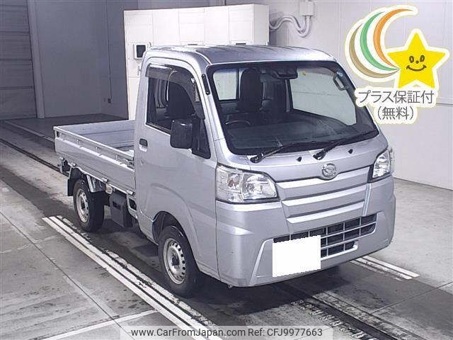 daihatsu hijet-truck 2018 -DAIHATSU 【岐阜 480ﾆ1510】--Hijet Truck S510P-0236067---DAIHATSU 【岐阜 480ﾆ1510】--Hijet Truck S510P-0236067- image 1