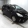 toyota prius-α 2014 CFJ1176810 image 1