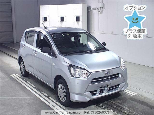 daihatsu mira-e-s 2019 -DAIHATSU--Mira e:s LA360S-0034261---DAIHATSU--Mira e:s LA360S-0034261- image 1