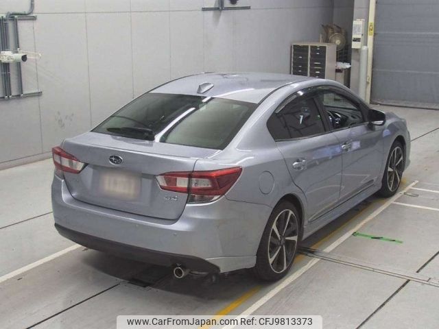 subaru impreza-g4 2021 -SUBARU--Impreza G4 GK7-019395---SUBARU--Impreza G4 GK7-019395- image 2