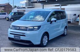 honda freed 2024 -HONDA 【岐阜 504ﾁ6167】--Freed GT1--1001216---HONDA 【岐阜 504ﾁ6167】--Freed GT1--1001216-