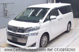 toyota vellfire 2020 -TOYOTA--Vellfire 3BA-AGH30W--AGH30-0349504---TOYOTA--Vellfire 3BA-AGH30W--AGH30-0349504-