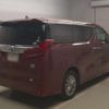 toyota alphard 2020 -TOYOTA 【八王子 330ﾂ5161】--Alphard 6AA-AYH30W--AYH30-0113833---TOYOTA 【八王子 330ﾂ5161】--Alphard 6AA-AYH30W--AYH30-0113833- image 2