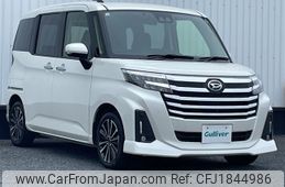 daihatsu thor 2022 CFJ1844986