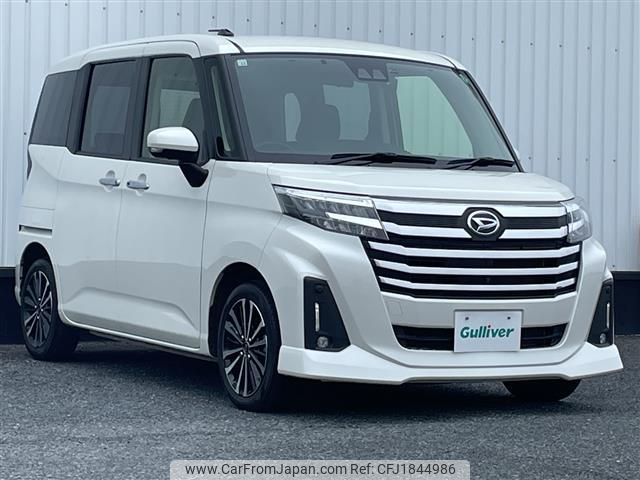 daihatsu thor 2022 CFJ1844986 image 1