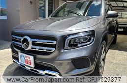 mercedes-benz glb-class 2020 CFJ1529377