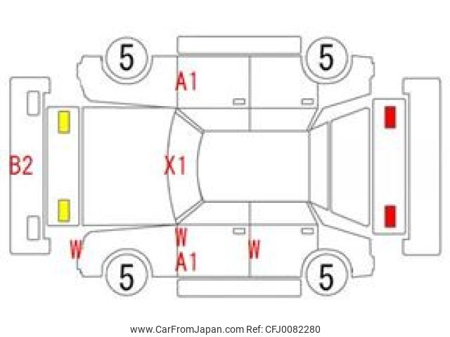 audi q3 2023 -AUDI--Audi Q3 3AA-F3DFY--WAUZZZF38P1036829---AUDI--Audi Q3 3AA-F3DFY--WAUZZZF38P1036829- image 2