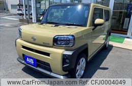 daihatsu taft 2022 -DAIHATSU--Taft 6BA-LA900S--LA900S-0101873---DAIHATSU--Taft 6BA-LA900S--LA900S-0101873-