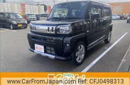 daihatsu taft 2022 -DAIHATSU 【大分 581ﾁ7977】--Taft LA900S--0080604---DAIHATSU 【大分 581ﾁ7977】--Taft LA900S--0080604-