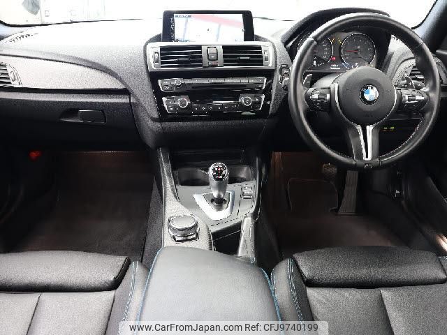 bmw bmw-others 2016 quick_quick_CBA-1H30_WBS1H92020V790718 image 2