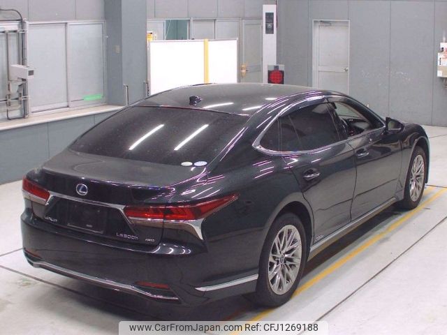 lexus ls 2018 -LEXUS--Lexus LS GVF55-6002700---LEXUS--Lexus LS GVF55-6002700- image 2