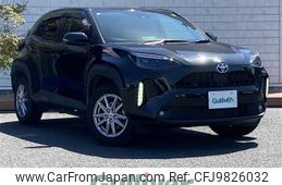 toyota yaris-cross 2020 -TOYOTA--Yaris Cross 6AA-MXPJ10--MXPJ10-3004086---TOYOTA--Yaris Cross 6AA-MXPJ10--MXPJ10-3004086-