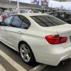 bmw 3-series 2015 -BMW--BMW 3 Series LDA-3D20--WBA3D36080NT68291---BMW--BMW 3 Series LDA-3D20--WBA3D36080NT68291- image 2