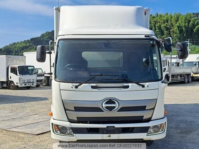 hino ranger 2017 -HINO--Hino Ranger 2KG-FD2ABG--FD2AB-10028---HINO--Hino Ranger 2KG-FD2ABG--FD2AB-10028- image 2