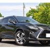 lexus rx 2016 -LEXUS 【名古屋 307ﾎ9538】--Lexus RX DBA-AGL20W--AGL20-0003238---LEXUS 【名古屋 307ﾎ9538】--Lexus RX DBA-AGL20W--AGL20-0003238- image 14