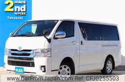 toyota hiace-van 2018 -TOYOTA--Hiace Van QDF-GDH201V--GDH201-1013564---TOYOTA--Hiace Van QDF-GDH201V--GDH201-1013564-