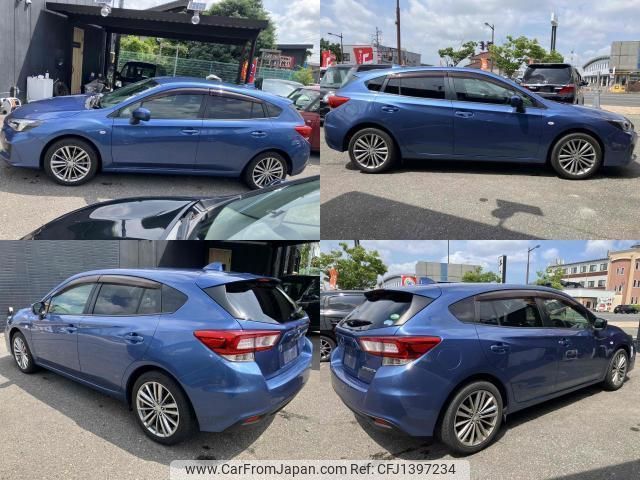 subaru impreza-sports 2016 quick_quick_GT2_GT2-002664 image 2