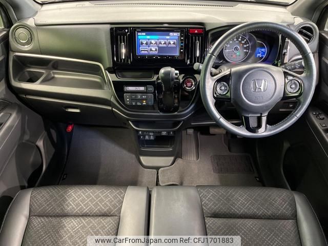honda n-wgn 2018 CFJ1701883 image 2