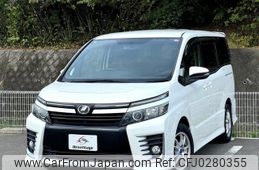 toyota voxy 2014 quick_quick_DBA-ZRR80W_ZRR80W-0074755