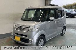 honda n-box 2013 -HONDA 【京都 582ﾂ3165】--N BOX JF1--1121281---HONDA 【京都 582ﾂ3165】--N BOX JF1--1121281-