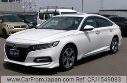 honda accord 2020 CFJ1549083