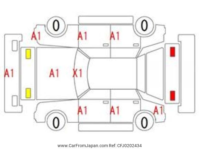 nissan serena 2017 -NISSAN--Serena DAA-GFC27--GFC27-068596---NISSAN--Serena DAA-GFC27--GFC27-068596- image 2