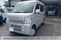 suzuki every 2017 -SUZUKI--Every DA17V--820716---SUZUKI--Every DA17V--820716-