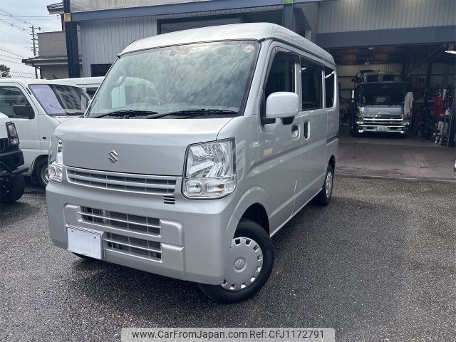 suzuki every 2017 -SUZUKI--Every DA17V--820716---SUZUKI--Every DA17V--820716- image 1