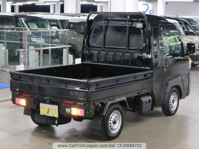 daihatsu hijet-truck 2022 -DAIHATSU--Hijet Truck 3BD-S500P--S500P-0165977---DAIHATSU--Hijet Truck 3BD-S500P--S500P-0165977- image 2