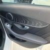 mercedes-benz c-class 2019 -MERCEDES-BENZ--Benz C Class LDA-205014--WDD2050142R449684---MERCEDES-BENZ--Benz C Class LDA-205014--WDD2050142R449684- image 7