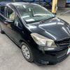 toyota vitz 2011 AF-NSP130-0005935 image 3