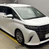 toyota alphard 2024 -TOYOTA 【相模 302ｻ 535】--Alphard 3BA-AGH40W--AGH40-4006008---TOYOTA 【相模 302ｻ 535】--Alphard 3BA-AGH40W--AGH40-4006008- image 12