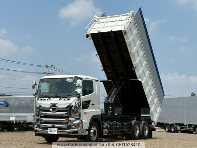 hino profia 2024 CFJ1628410 image 1