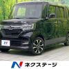 honda n-box 2018 -HONDA--N BOX DBA-JF3--JF3-1139570---HONDA--N BOX DBA-JF3--JF3-1139570- image 1