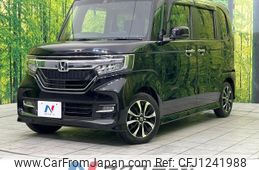 honda n-box 2018 -HONDA--N BOX DBA-JF3--JF3-1139570---HONDA--N BOX DBA-JF3--JF3-1139570-