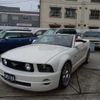 ford mustang 2008 -FORD--Ford Mustang ﾌﾒｲ--ｼﾝ??42??81219---FORD--Ford Mustang ﾌﾒｲ--ｼﾝ??42??81219- image 37