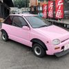 daihatsu leeza 1989 CFJ0132245 image 2