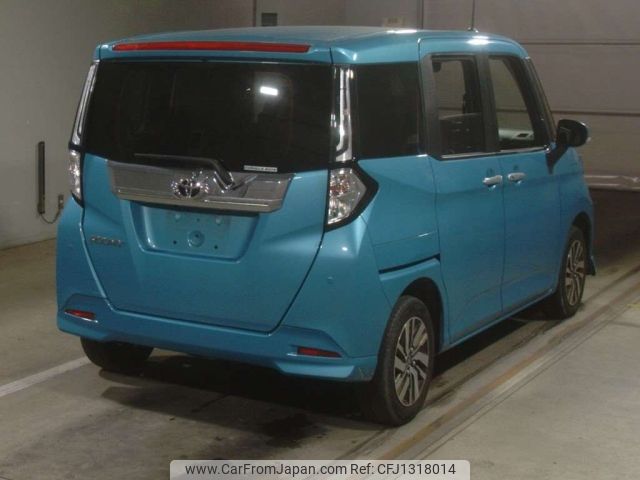toyota roomy 2021 -TOYOTA--Roomy M900A-0607903---TOYOTA--Roomy M900A-0607903- image 2