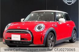 mini mini-others 2023 quick_quick_3BA-XR15MW_WMW32DH0702T22977