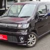 suzuki wagon-r 2017 -SUZUKI--Wagon R DAA-MH55S--MH55S-108556---SUZUKI--Wagon R DAA-MH55S--MH55S-108556- image 1