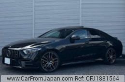 mercedes-benz amg 2018 CFJ1881564