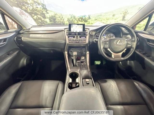 lexus nx 2014 -LEXUS--Lexus NX DBA-AGZ10--AGZ10-1002668---LEXUS--Lexus NX DBA-AGZ10--AGZ10-1002668- image 2