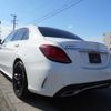 mercedes-benz c-class 2020 -MERCEDES-BENZ 【神戸 304ﾎ3537】--Benz C Class 5AA-205077C--WDD2050772R555187---MERCEDES-BENZ 【神戸 304ﾎ3537】--Benz C Class 5AA-205077C--WDD2050772R555187- image 21