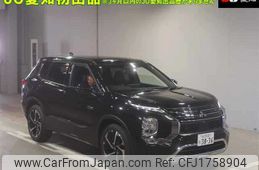mitsubishi outlander-phev 2024 CFJ1758904