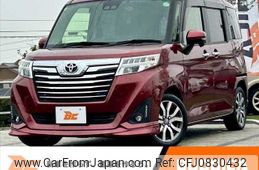 toyota roomy 2019 -TOYOTA--Roomy DBA-M900A--M900A-0313431---TOYOTA--Roomy DBA-M900A--M900A-0313431-