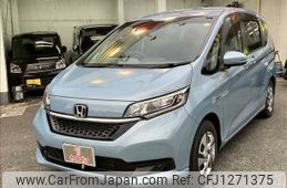 honda freed 2020 -HONDA--Freed 6AA-GB7--GB7-3119647---HONDA--Freed 6AA-GB7--GB7-3119647-