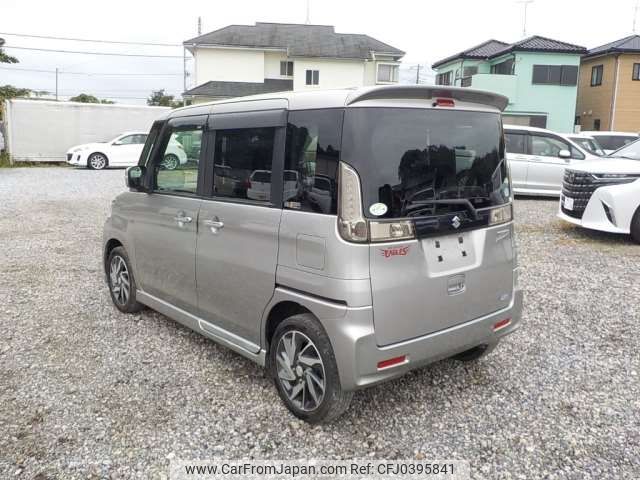 suzuki spacia 2015 -SUZUKI--Spacia DAA-MK42S--MK42S-592626---SUZUKI--Spacia DAA-MK42S--MK42S-592626- image 2