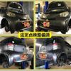 toyota iq 2009 -TOYOTA--iQ DBA-NGJ10--NGJ10-6001819---TOYOTA--iQ DBA-NGJ10--NGJ10-6001819- image 5