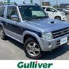 mitsubishi pajero-mini 2012 -MITSUBISHI--Pajero mini ABA-H58A--H58A-1009879---MITSUBISHI--Pajero mini ABA-H58A--H58A-1009879- image 1