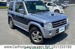 mitsubishi pajero-mini 2012 -MITSUBISHI--Pajero mini ABA-H58A--H58A-1009879---MITSUBISHI--Pajero mini ABA-H58A--H58A-1009879-